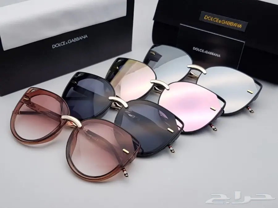 نظارات شمسية وبراويز طبية 2018 (image 382)