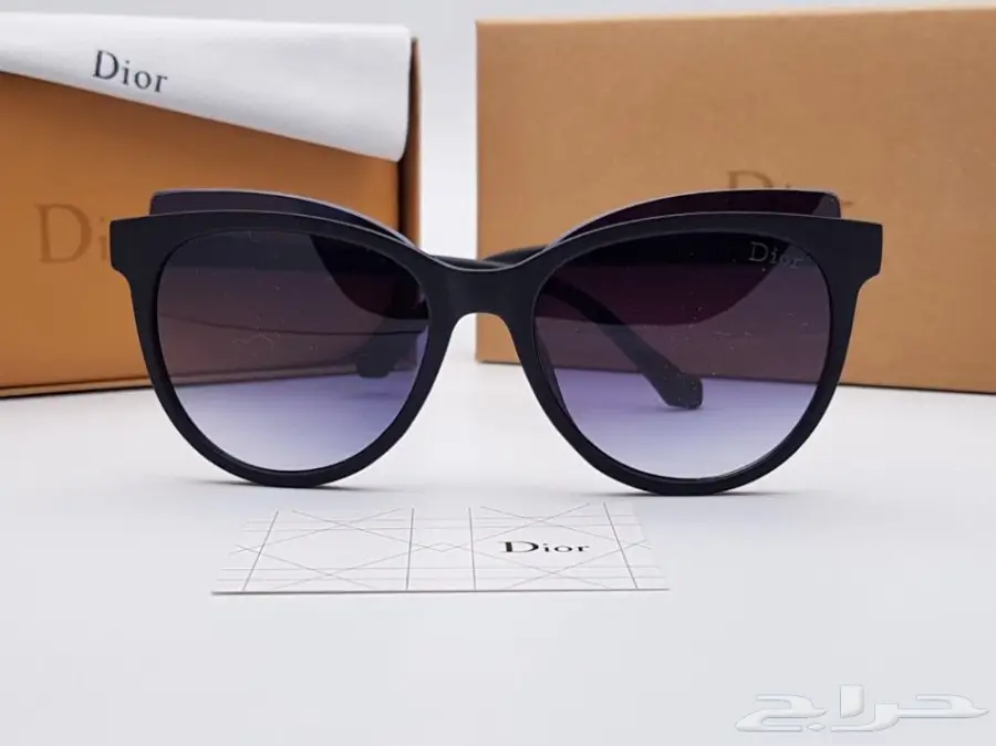 نظارات شمسية وبراويز طبية 2018 (image 383)