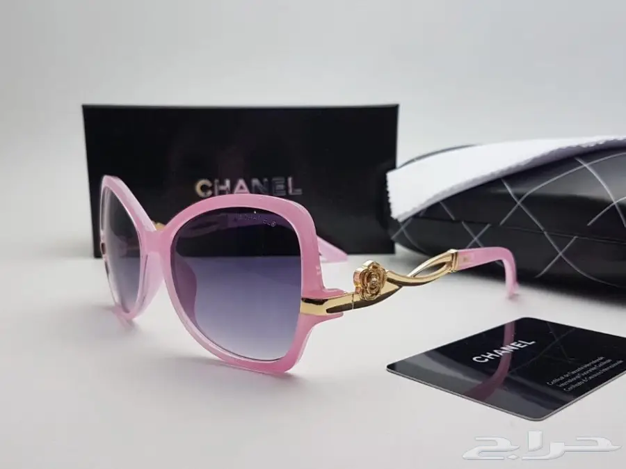 نظارات شمسية وبراويز طبية 2018 (image 398)