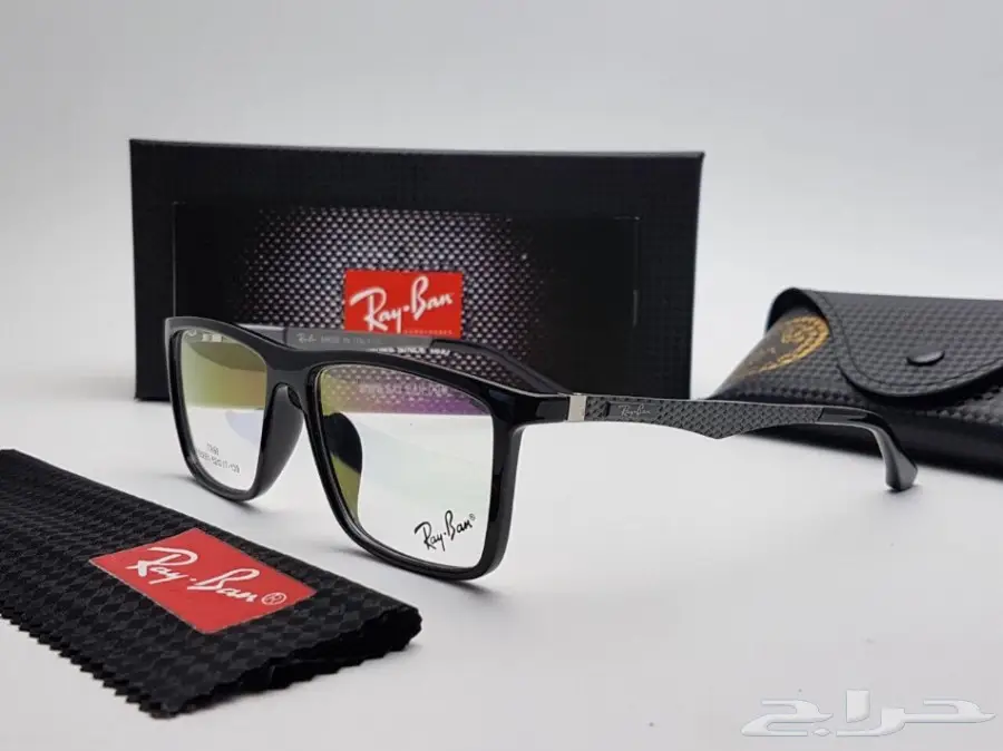 نظارات شمسية وبراويز طبية 2018 (image 443)