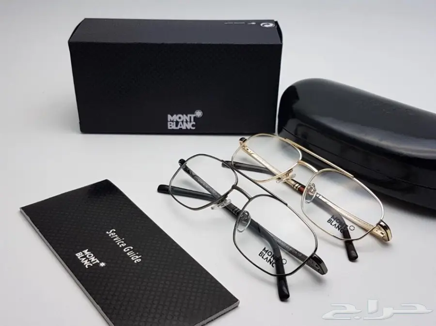 نظارات شمسية وبراويز طبية 2018 (image 450)