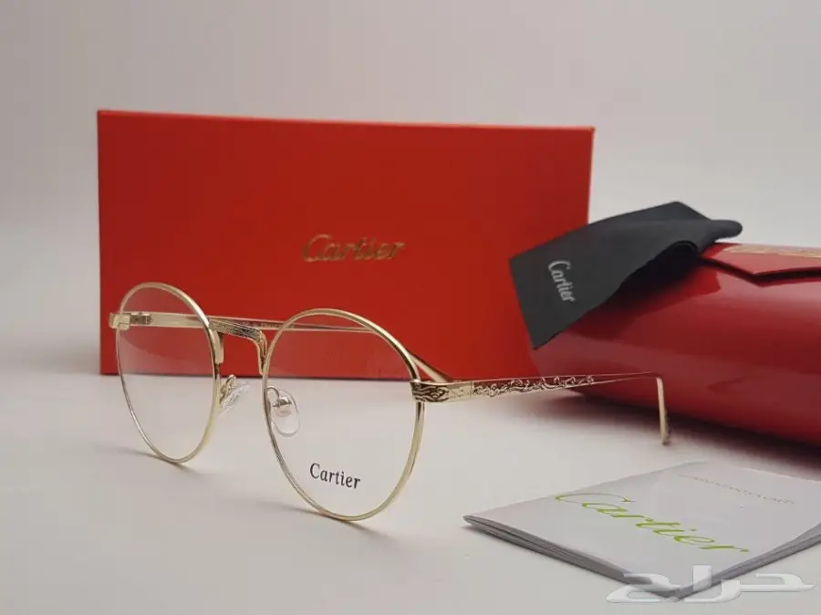 نظارات شمسية وبراويز طبية 2018 (image 452)