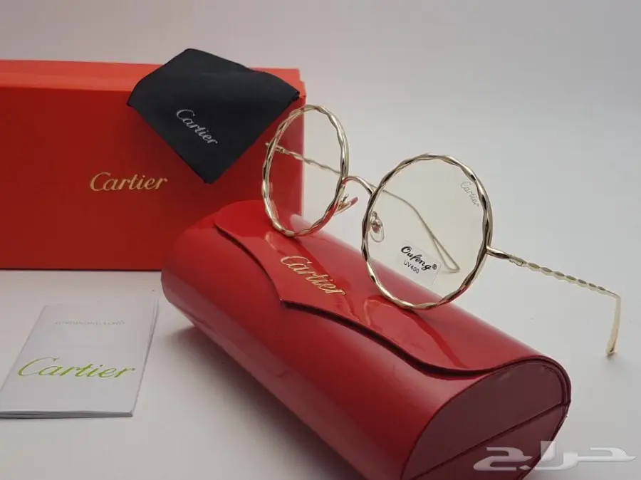 نظارات شمسية وبراويز طبية 2018 (image 454)