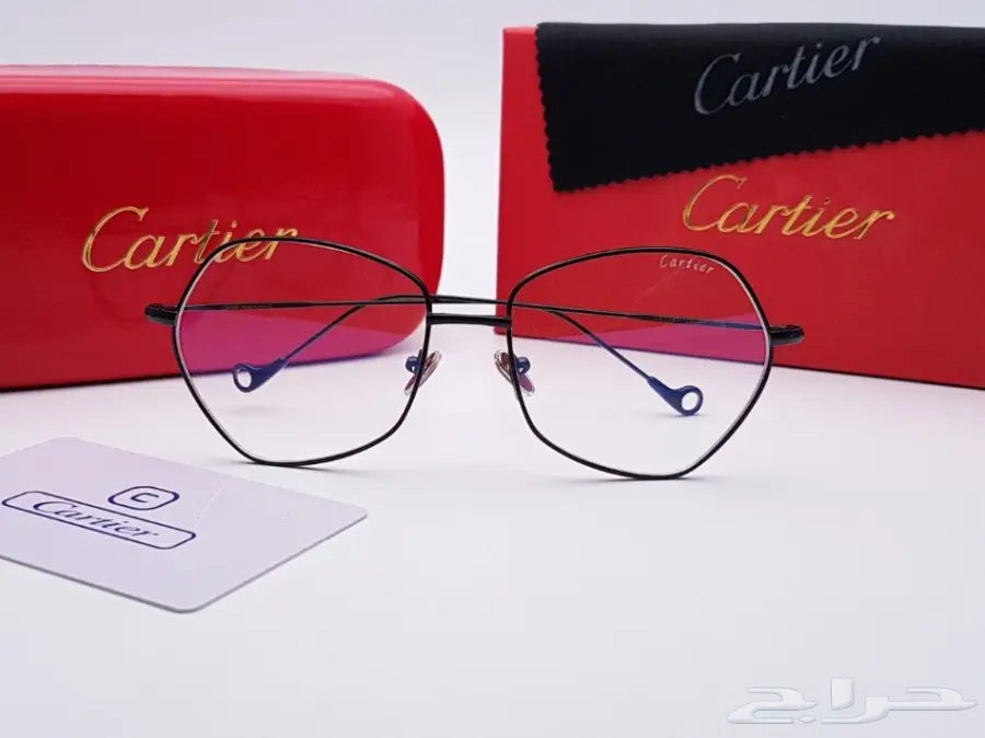 نظارات شمسية وبراويز طبية 2018 (image 468)