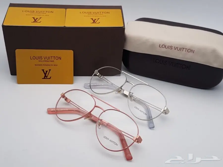 نظارات شمسية وبراويز طبية 2018 (image 469)