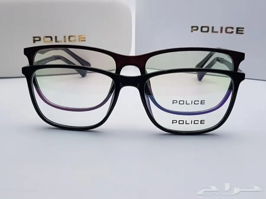 نظارات شمسية وبراويز طبية 2018 (image 479)