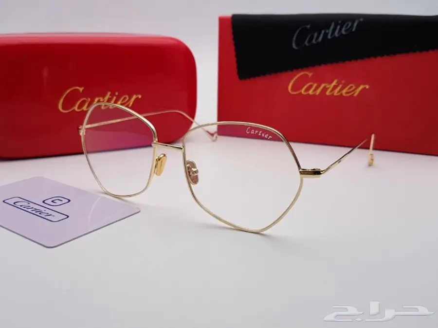 نظارات شمسية وبراويز طبية 2018 (image 480)