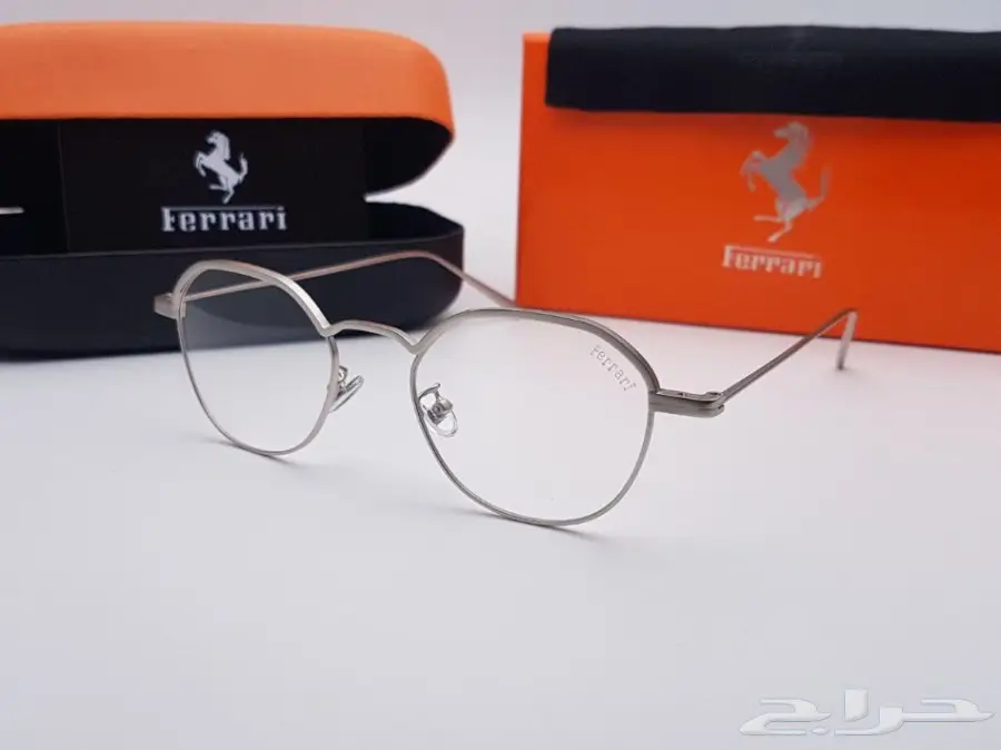 نظارات شمسية وبراويز طبية 2018 (image 483)