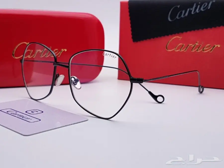 نظارات شمسية وبراويز طبية 2018 (image 484)