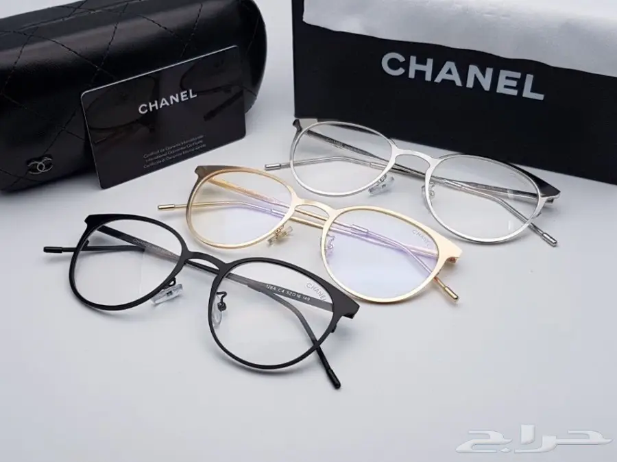 نظارات شمسية وبراويز طبية 2018 (image 485)