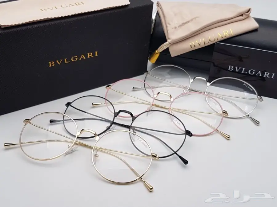 نظارات شمسية وبراويز طبية 2018 (image 493)