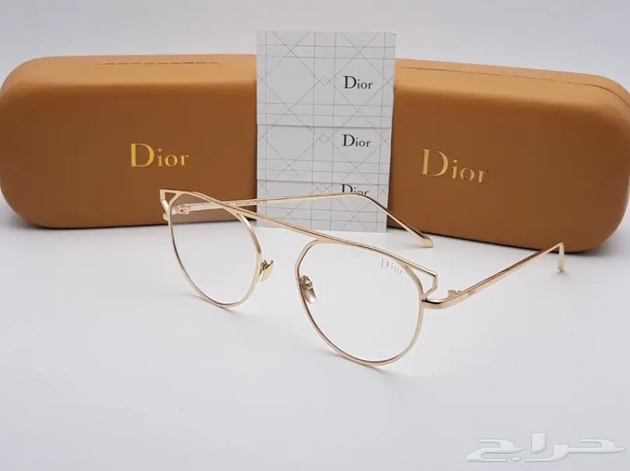 نظارات شمسية وبراويز طبية 2018 (image 506)