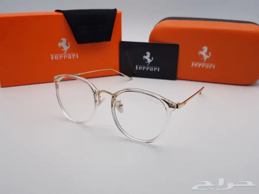 نظارات شمسية وبراويز طبية 2018 (image 535)