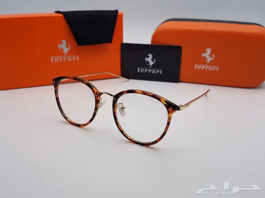 نظارات شمسية وبراويز طبية 2018 (image 536)