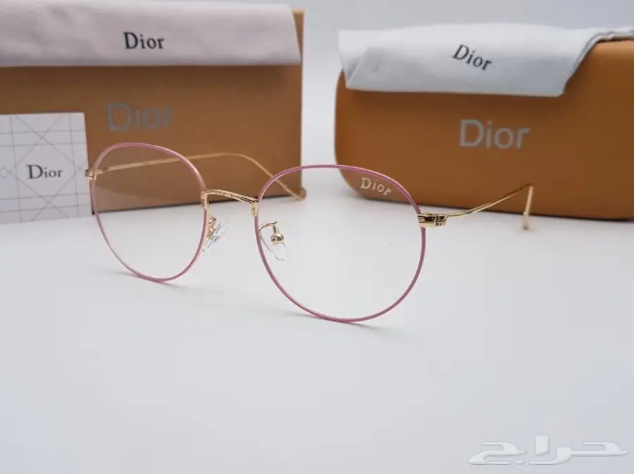 نظارات شمسية وبراويز طبية 2018 (image 556)