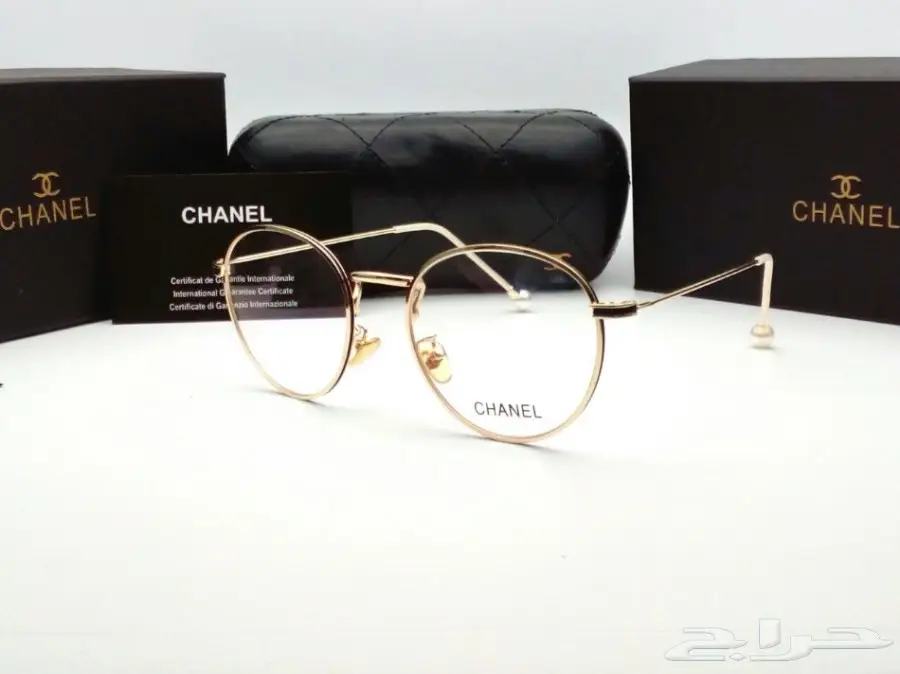 نظارات شمسية وبراويز طبية 2018 (image 598)