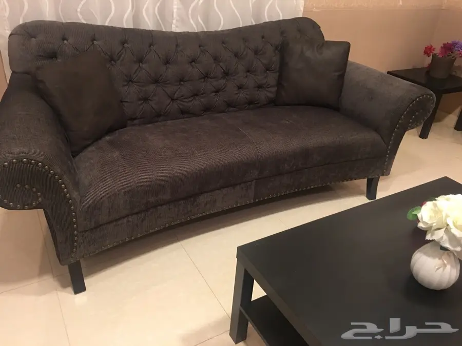 كنب مودرن فخم وجديد من شركة ميداس (image 6)