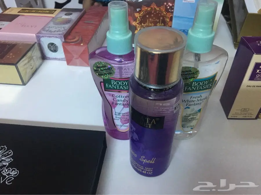 معطرات خاصة (image 4)