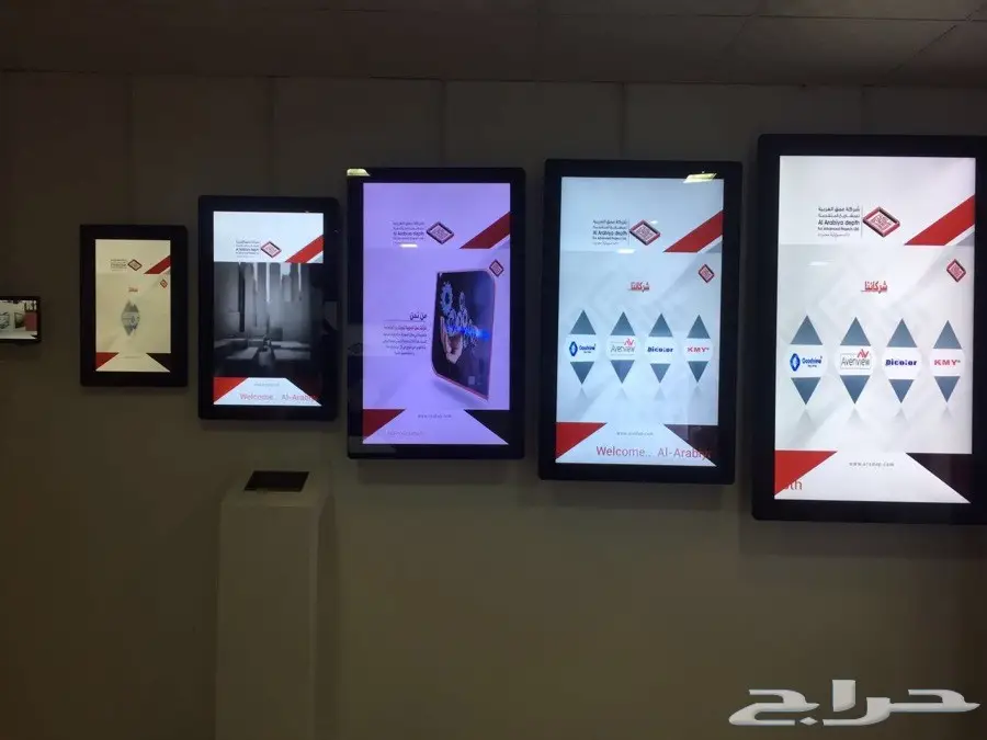  AGS للدعاية والإعلان واعمال الطباعة (image 16)