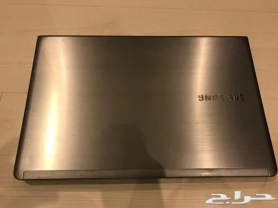 كمبيوتر للبيع لابتوب سامسونج 