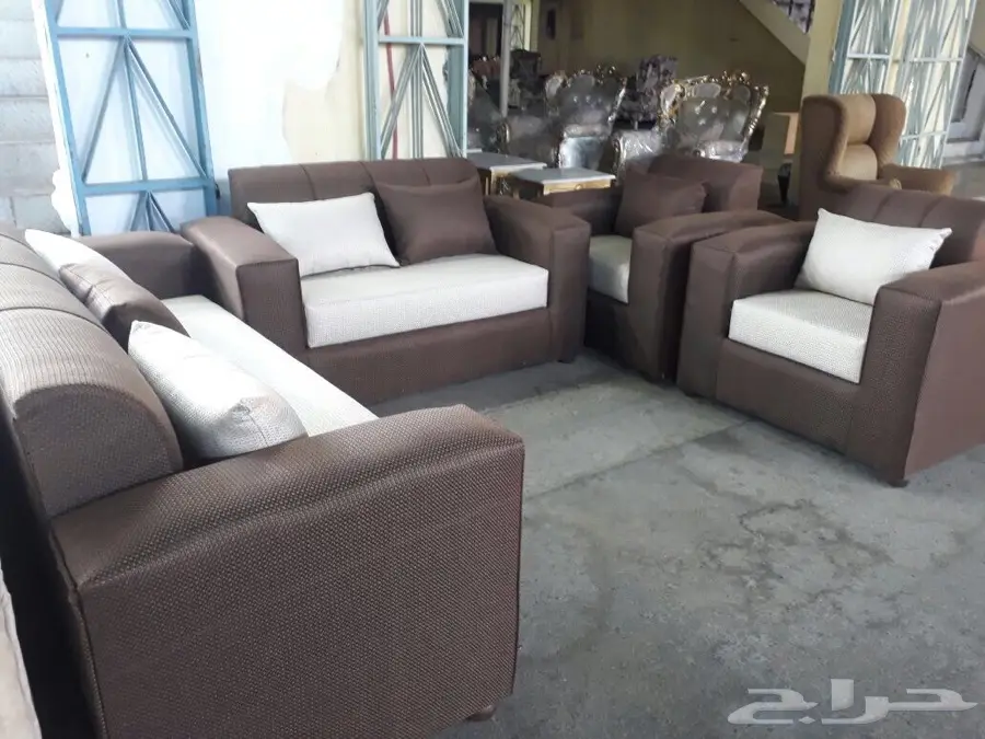عرض مغري لتفصيل طقم الكنبة! (image 12)