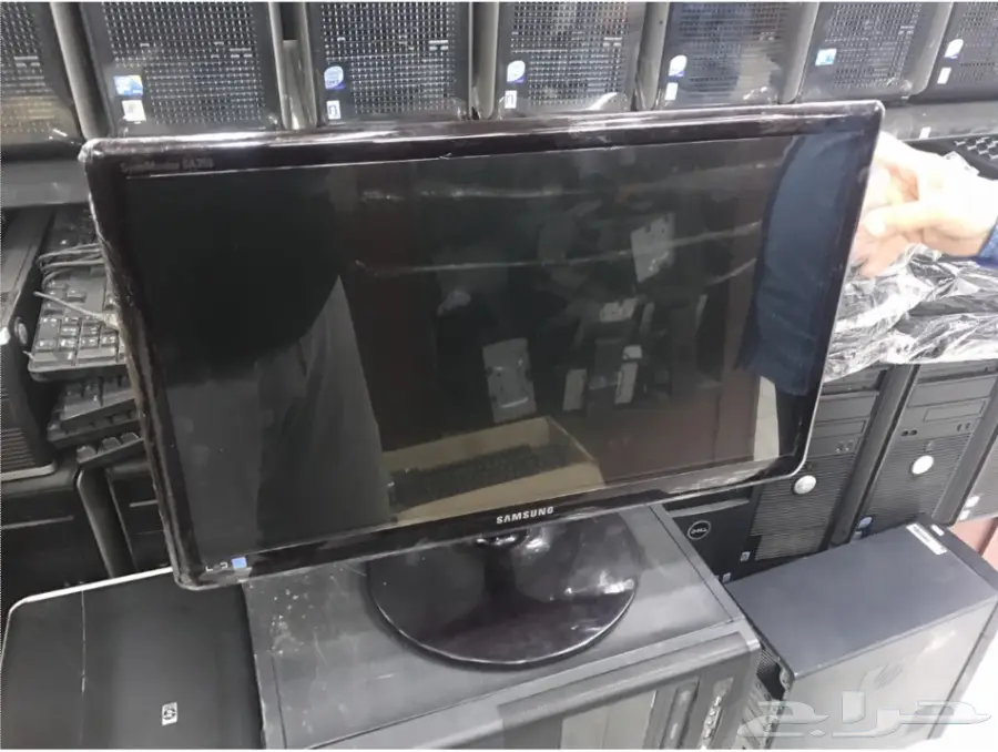 للبيع كبيوتر العاب تجميعه العاب محليه بالكيس  (image 7)