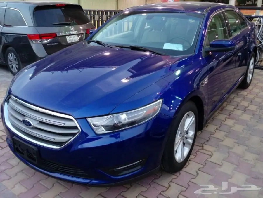 فورد تورس SEL 2015 - فرصة لا تُفوّت! (image 17)