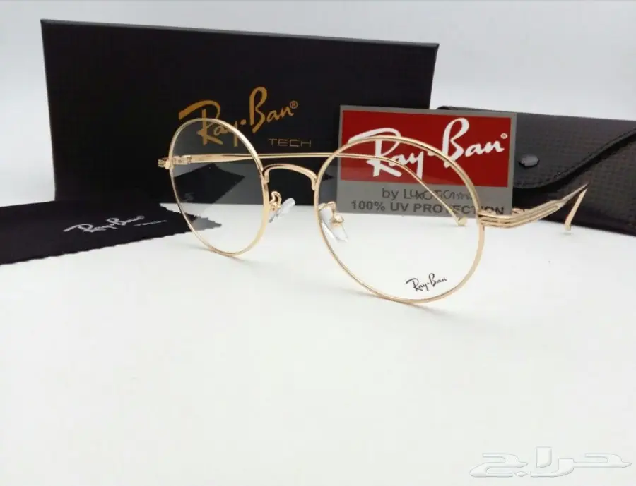 نظارات طبق الاصل بافضل الاسعار (image 93)