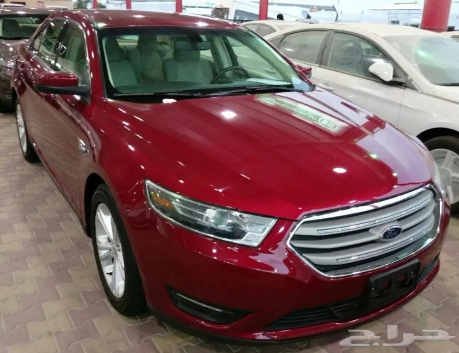 فورد تورس SEL 2015 - فرصة لا تُفوّت! (image 14)