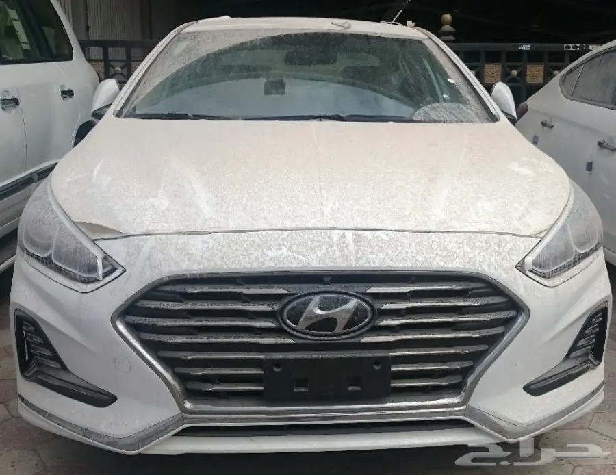 هيونداي سوناتا 2018 الوعلان بالنقد والتقسيط (image 11)