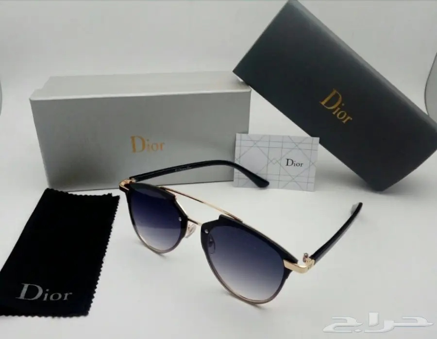 نظارات طبق الاصل بافضل الاسعار (image 71)