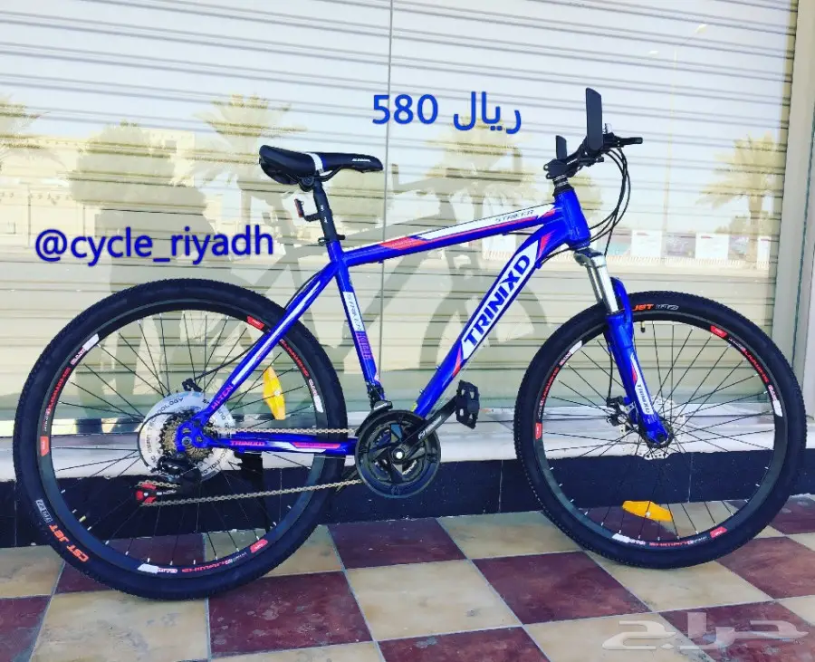 دراجه هوائية - سيكل - bike - cycle (تخفيضاات) (image 5)