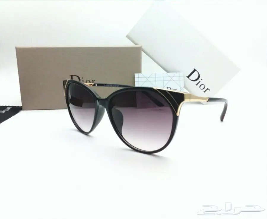 نظارات طبق الاصل بافضل الاسعار (image 141)