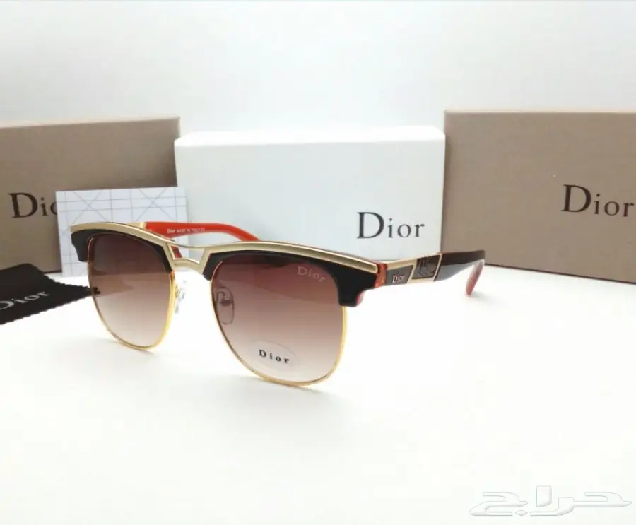 نظارات طبق الاصل بافضل الاسعار (image 153)