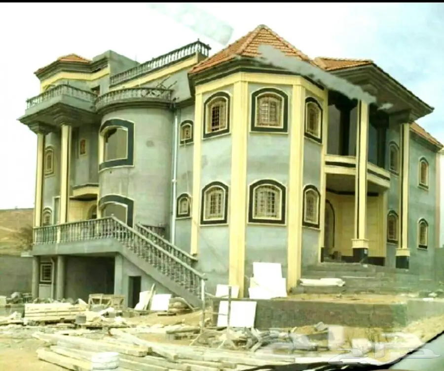 مقاول ( عظم - تشطيب - ترميم ) اسعار منافسة  (image 12)