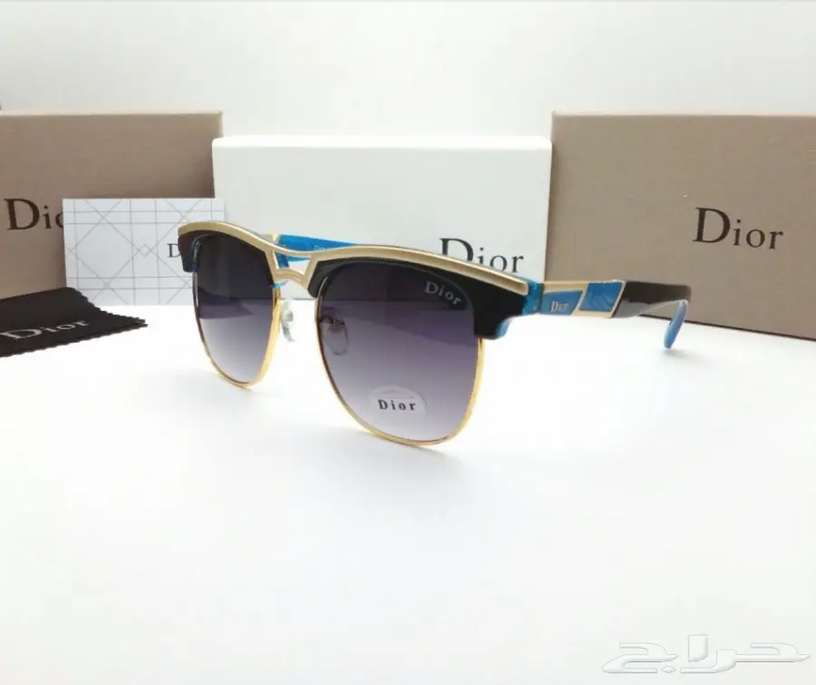 نظارات طبق الاصل بافضل الاسعار (image 154)