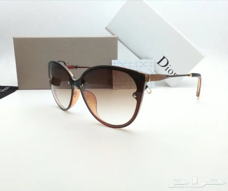 نظارات طبق الاصل بافضل الاسعار (image 121)