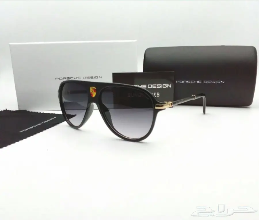 نظارات طبق الاصل بافضل الاسعار (image 163)