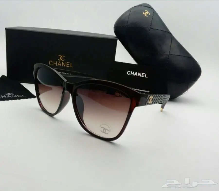 نظارات طبق الاصل بافضل الاسعار