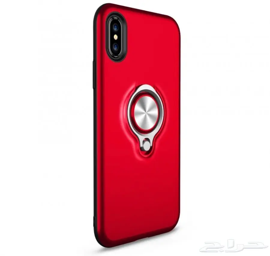 غطاء ايفون 10 و X3 - حماية شاملة وأناقة لا مثيل لها! (image 6)