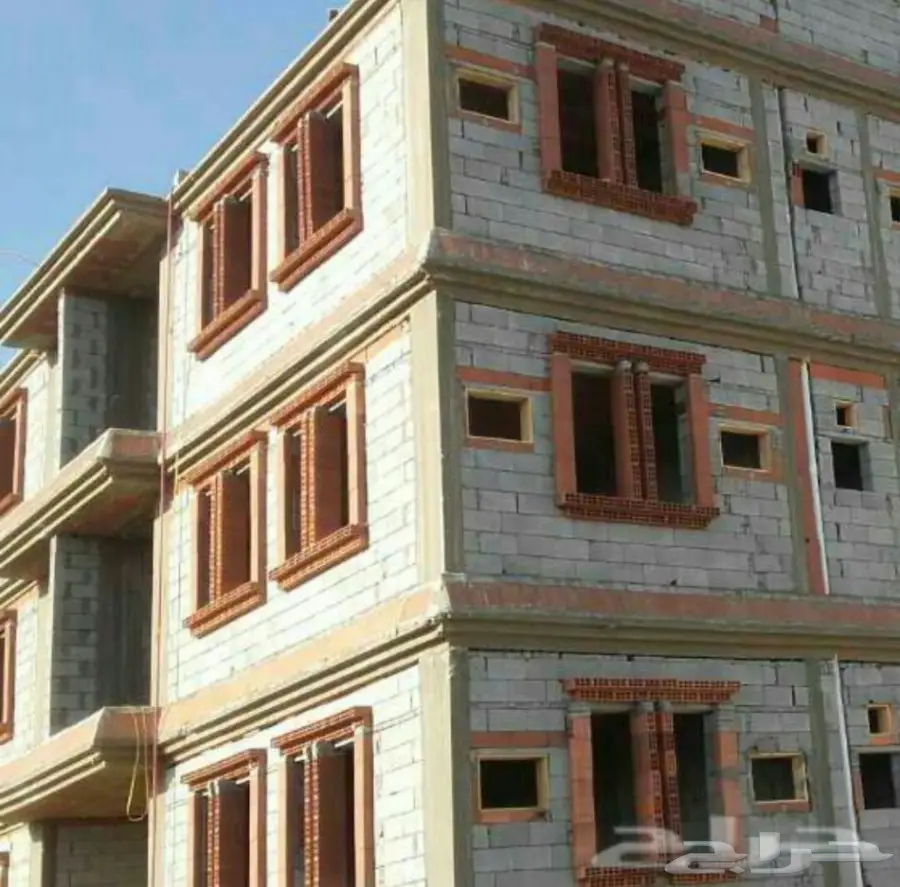 مقاول ( عظم - تشطيب - ترميم ) اسعار منافسة  (image 4)