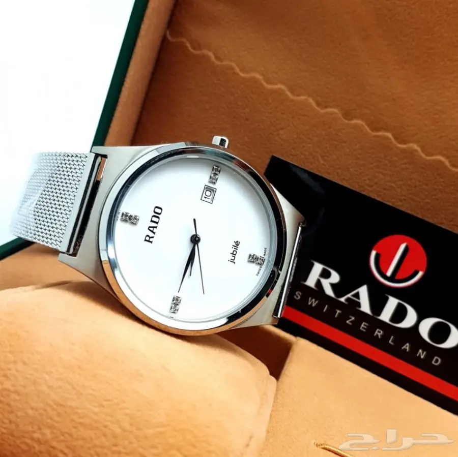 أطقم الماركات العالمية رجالي ونسائي 2018 (image 186)