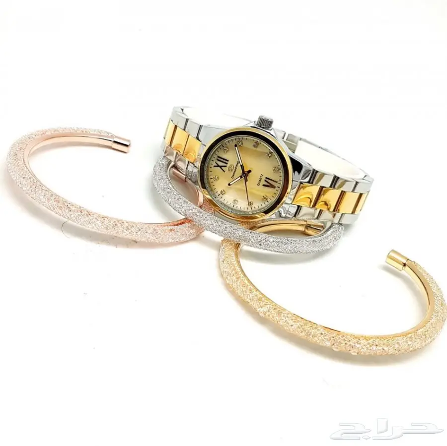 أطقم الماركات العالمية رجالي ونسائي 2018 (image 329)