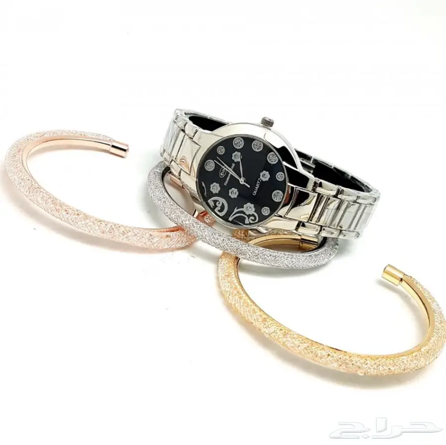 أطقم الماركات العالمية رجالي ونسائي 2018 (image 338)