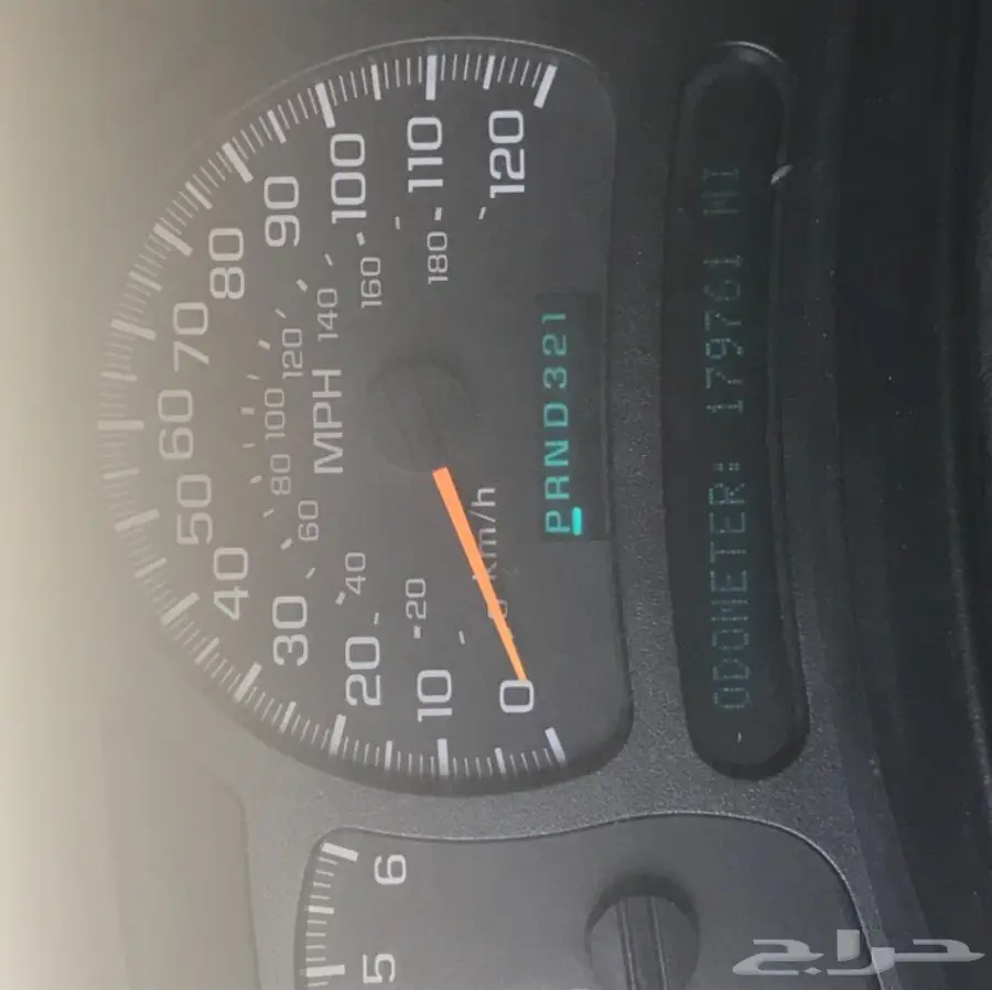 تاهو 2005 دبل فل كامل 