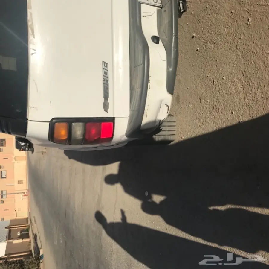 تاهو 2005 دبل فل كامل  (image 1)