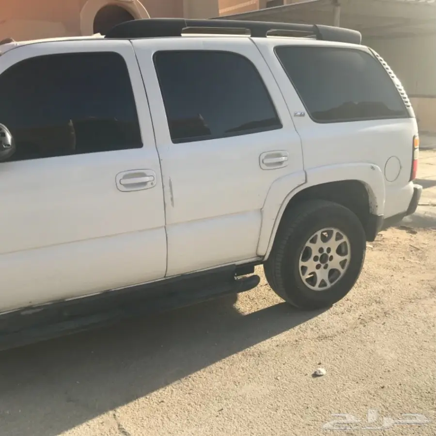 تاهو 2005 دبل فل كامل  (image 5)