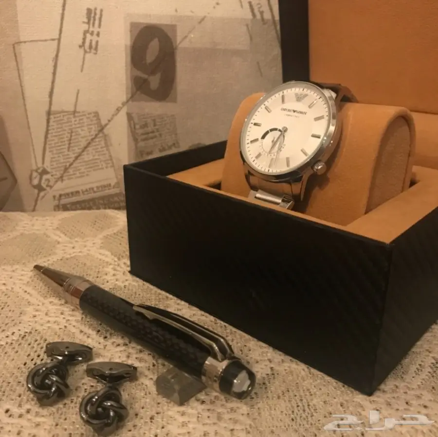 مزاد لمدة ( ساعة ) يوقف عليك من نصيبك 