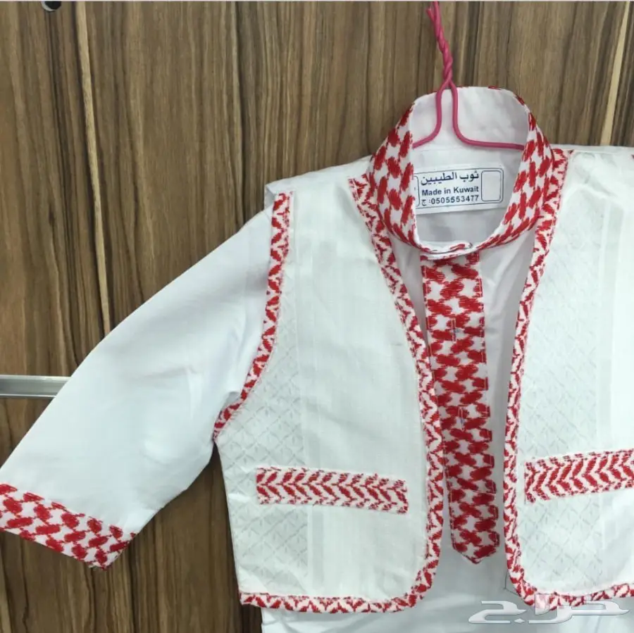 ثوب رجالي جاهز من الكويت ( صيفي وشتوي) 3 فروع (image 20)