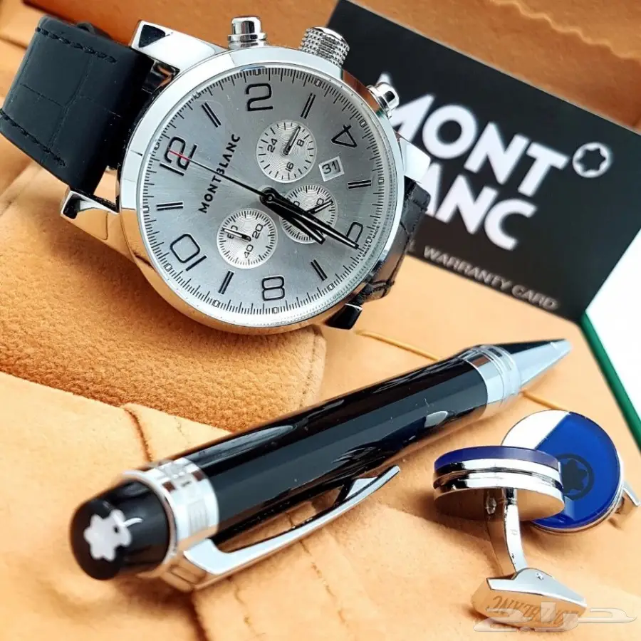 أطقم الماركات العالمية رجالي ونسائي 2018 (image 6)